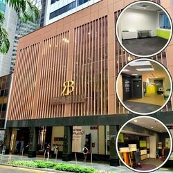 Royal Brothers Building (D1), Retail #455530421